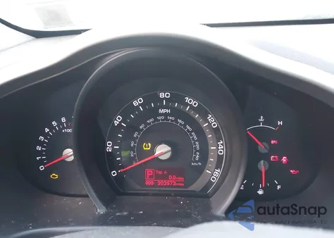 2012 Kia Sportage Lx z USA, uszkodzony, nr VIN KNDPBCA25C7213922